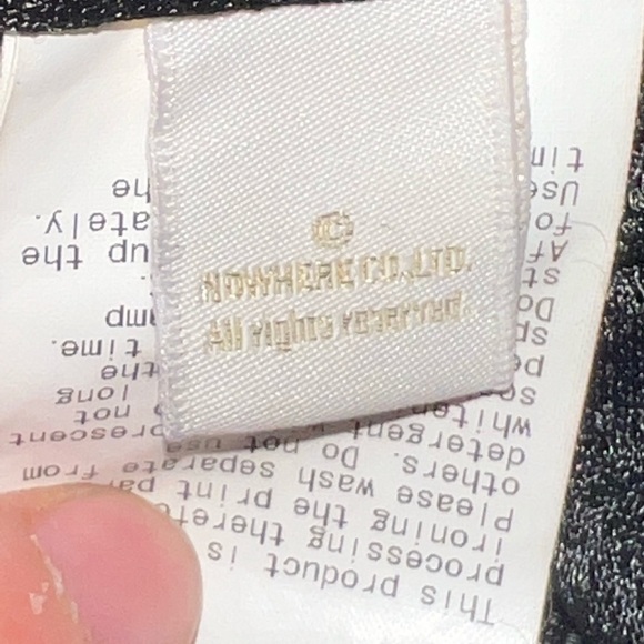 2017 bape windbreaker! - Picture 6 of 8